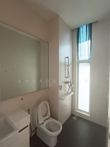 Condominium for Rent at Arata of Tijani - Ambrose Too - Bathroom - PropertyGuru.com.my