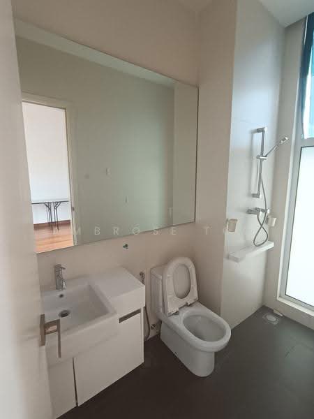 Condominium for Rent at Arata of Tijani - Ambrose Too - Bathroom - PropertyGuru.com.my