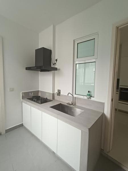Condominium for Rent at Arata of Tijani - Ambrose Too - Kitchen - PropertyGuru.com.my
