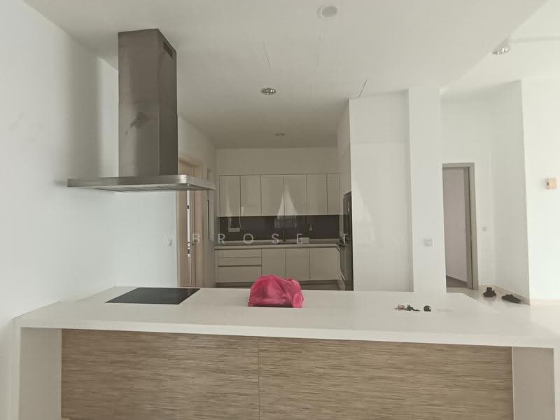 Condominium for Rent at Arata of Tijani - Ambrose Too - Kitchen - PropertyGuru.com.my