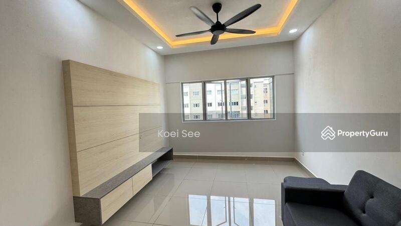 Apartment for Rent at PPA1M Mercu Jalil - Koei See - PropertyGuru.com.my