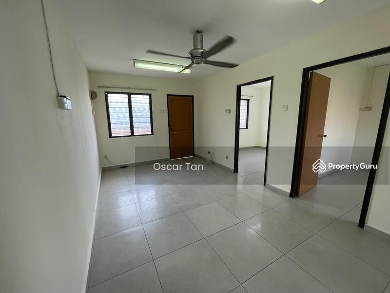 Seksyen 2 Wangsa Maju Flat Block G17, Seksyen 2 Wangsa Maju, Wangsa