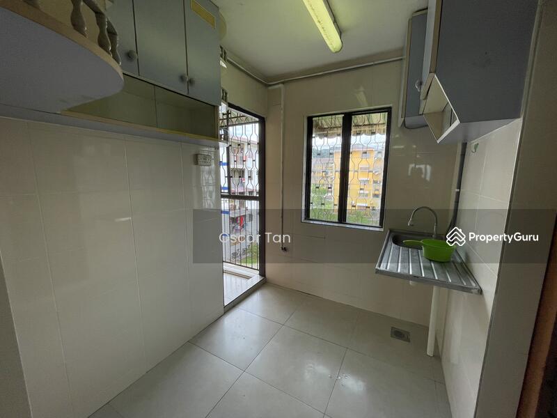 Seksyen 2 Wangsa Maju Flat Block G17, Seksyen 2 Wangsa Maju, Wangsa