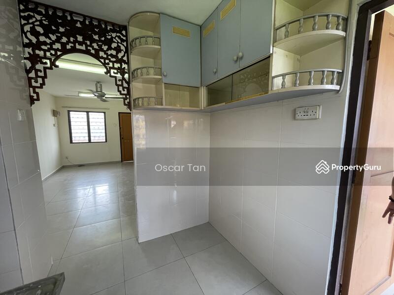 Seksyen 2 Wangsa Maju Flat Block G17, Seksyen 2 Wangsa Maju, Wangsa