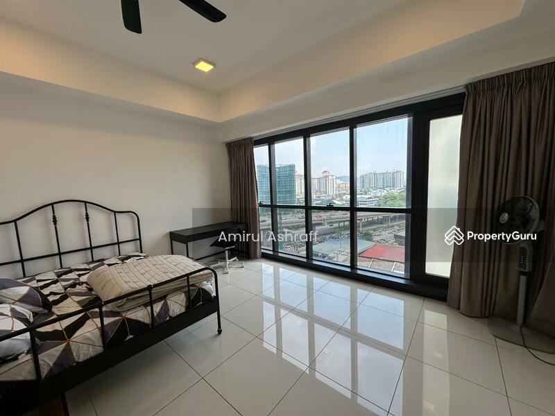 Servis Apartment untuk Disewa di M City - Amirul Ashraff - PropertyGuru.com.my