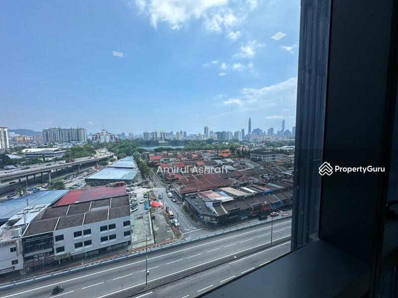 Servis Apartment untuk Disewa di M City - Amirul Ashraff - PropertyGuru.com.my