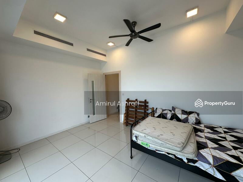 Servis Apartment untuk Disewa di M City - Amirul Ashraff - PropertyGuru.com.my