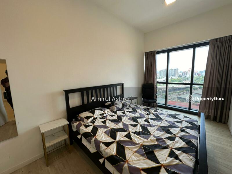 Servis Apartment untuk Disewa di M City - Amirul Ashraff - PropertyGuru.com.my