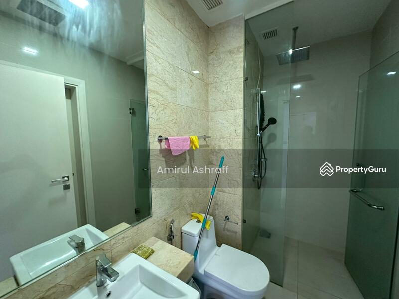 Servis Apartment untuk Disewa di M City - Amirul Ashraff - PropertyGuru.com.my