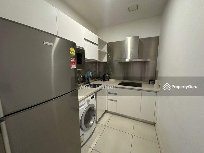 Servis Apartment untuk Disewa di M City - Amirul Ashraff - PropertyGuru.com.my