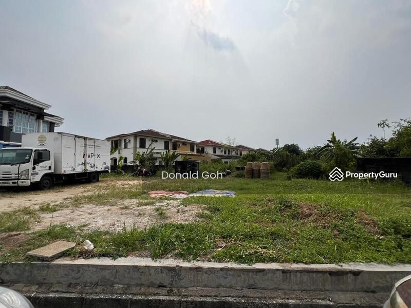 Ipoh Town Area Bungalow Land For Sales, Gunung Rapat, Ipoh, Perak, , , Residential Land For Sale
