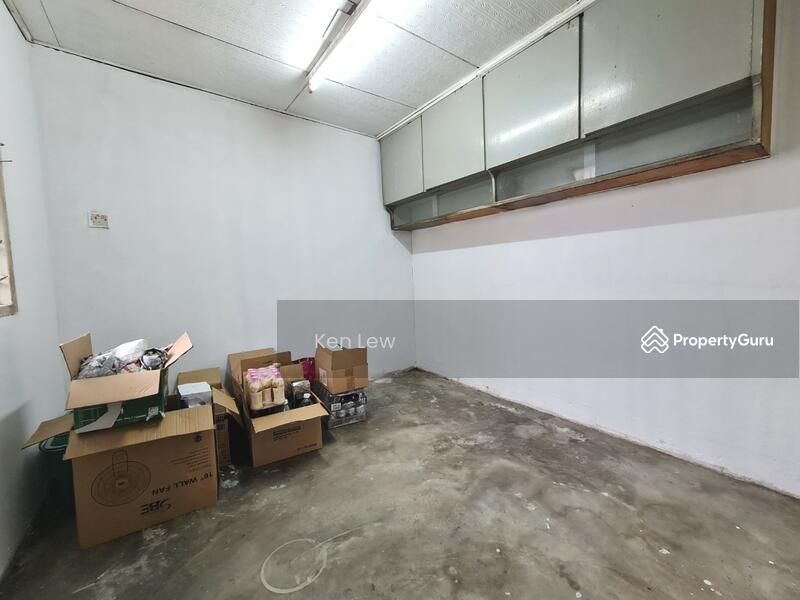 Untuk Dijual - Taman Cheras