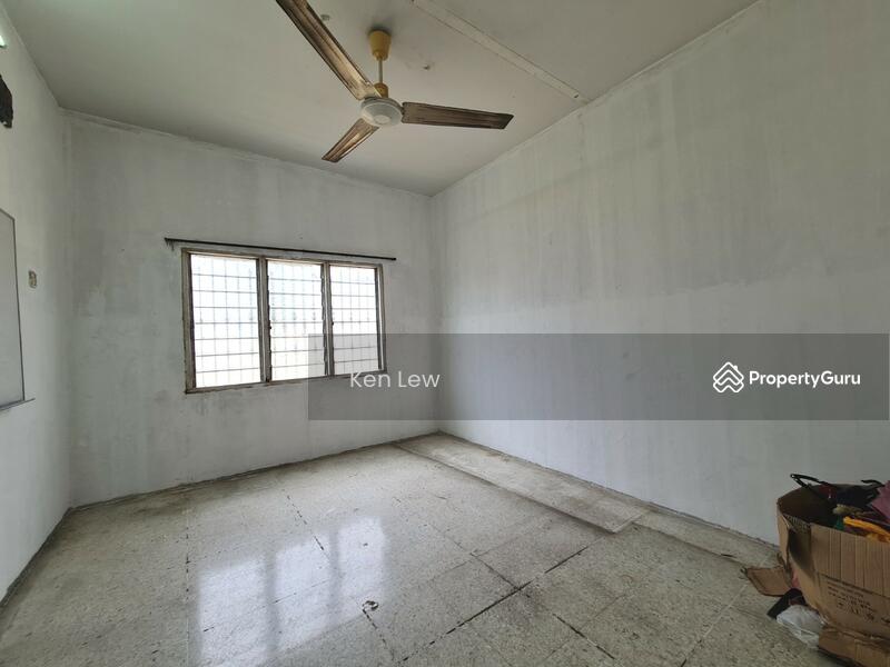Untuk Dijual - Taman Cheras