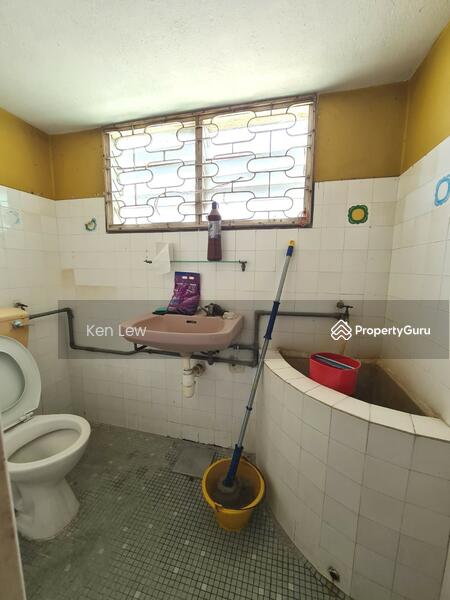 Untuk Dijual - Taman Cheras