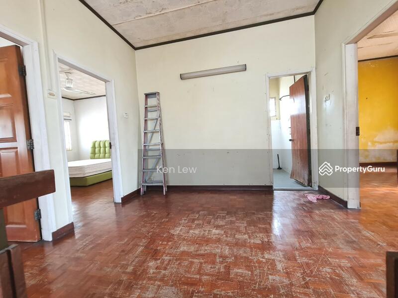 Untuk Dijual - Taman Cheras