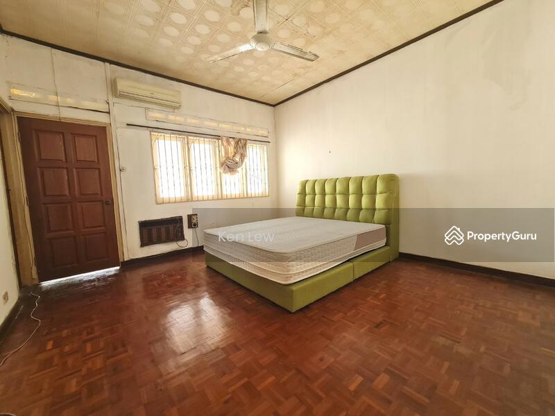 Untuk Dijual - Taman Cheras
