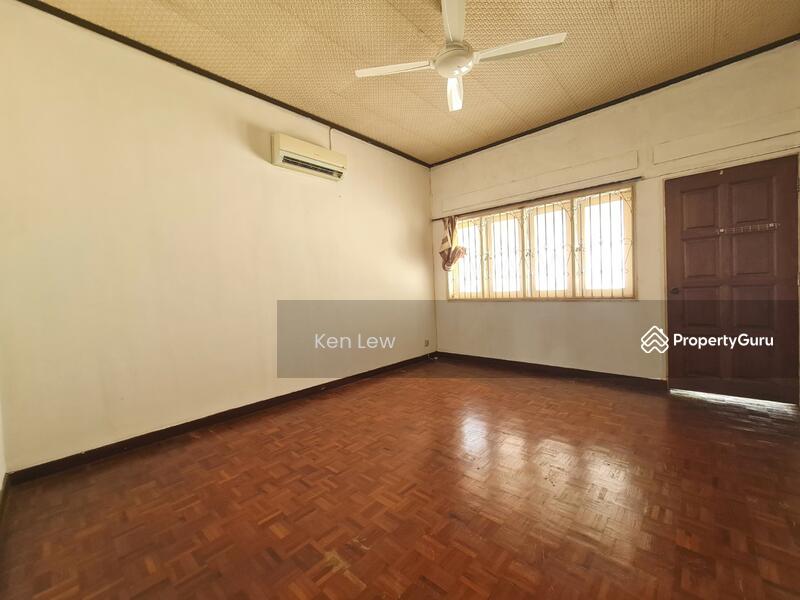 Untuk Dijual - Taman Cheras