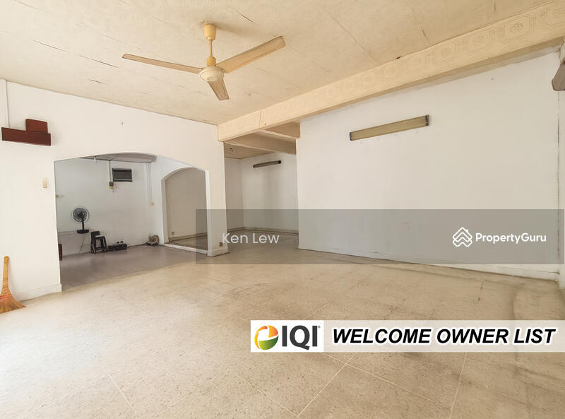 Untuk Dijual - Taman Cheras