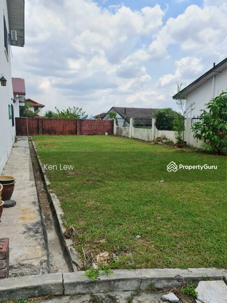 Untuk Dijual - Taman Cheras