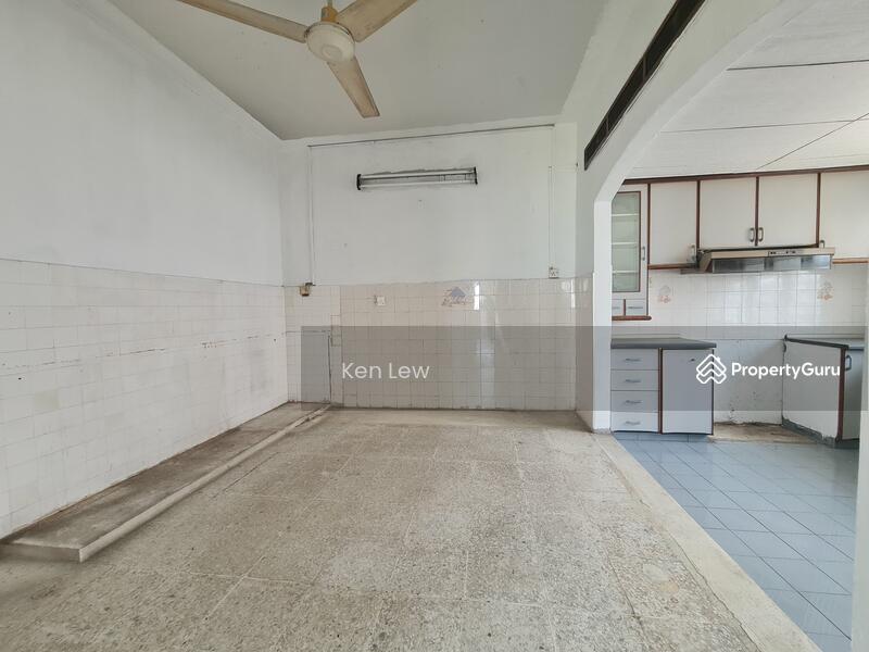 Untuk Dijual - Taman Cheras