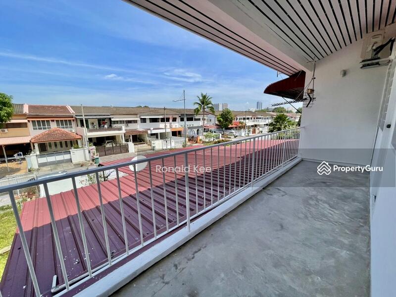 2 STY GREENLANE ISLAND PARK 2105SF, Greenlane Island Glades Island Park Delima, Greenlane