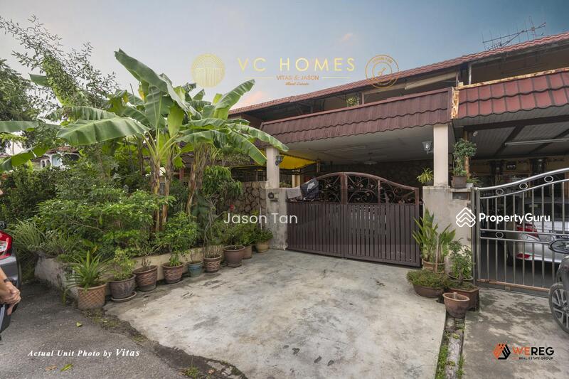 2-storey Terraced House for Rent in Klang (Selangor) - Jason Tan - PropertyGuru.com.my