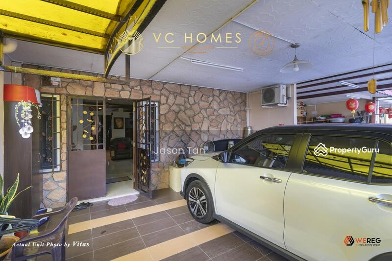 2-storey Terraced House for Rent in Klang (Selangor) - Jason Tan - PropertyGuru.com.my