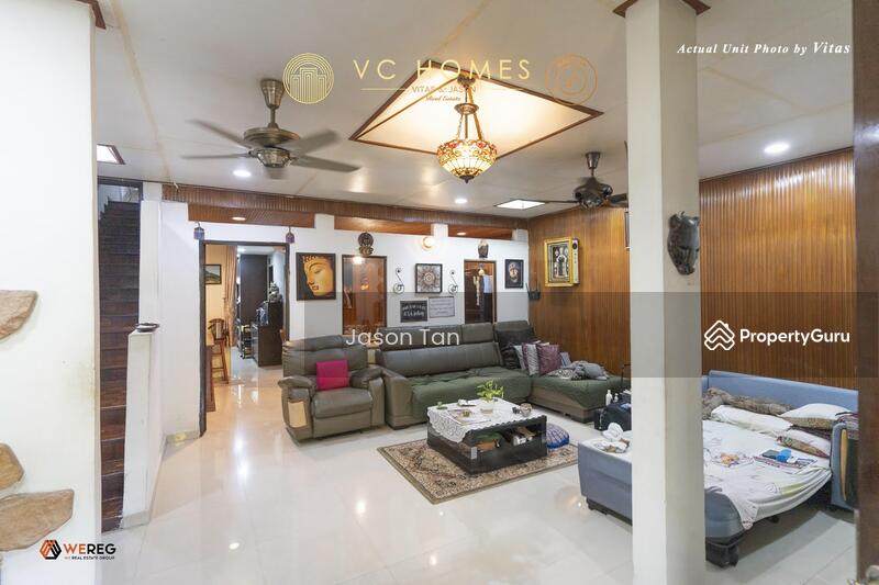 2-storey Terraced House for Rent in Klang (Selangor) - Jason Tan - PropertyGuru.com.my