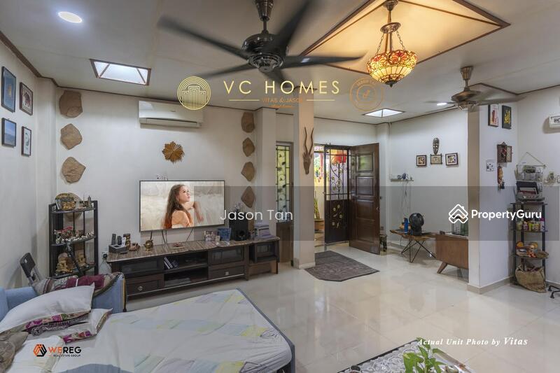 2-storey Terraced House for Rent in Klang (Selangor) - Jason Tan - PropertyGuru.com.my