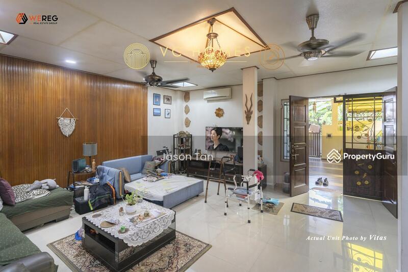 2-storey Terraced House for Rent in Klang (Selangor) - Jason Tan - PropertyGuru.com.my