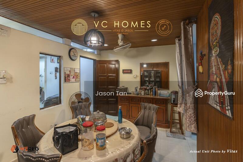 2-storey Terraced House for Rent in Klang (Selangor) - Jason Tan - PropertyGuru.com.my