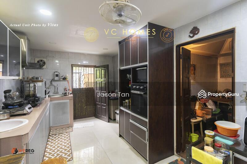 2-storey Terraced House for Rent in Klang (Selangor) - Jason Tan - PropertyGuru.com.my