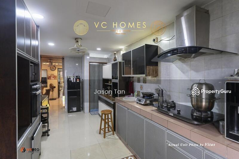 2-storey Terraced House for Rent in Klang (Selangor) - Jason Tan - PropertyGuru.com.my