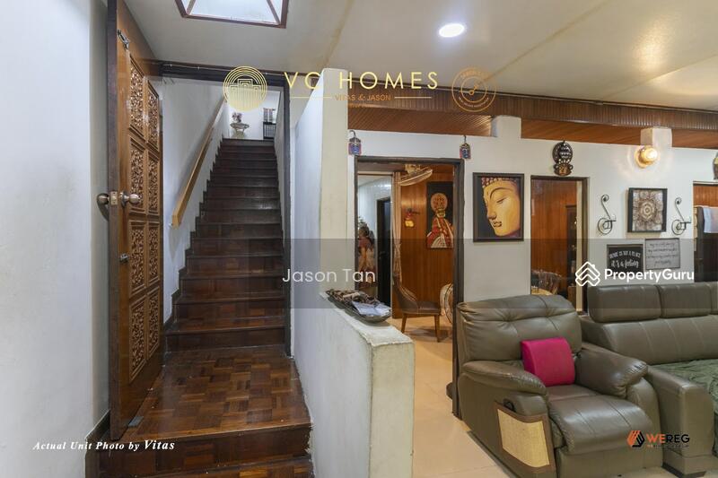 2-storey Terraced House for Rent in Klang (Selangor) - Jason Tan - PropertyGuru.com.my