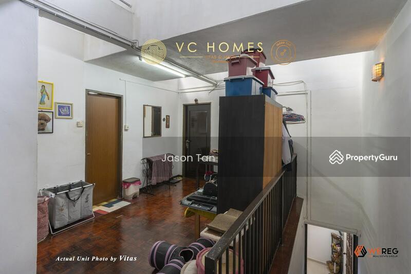 2-storey Terraced House for Rent in Klang (Selangor) - Jason Tan - PropertyGuru.com.my