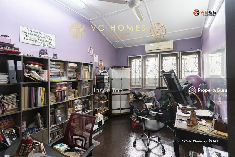 2-storey Terraced House for Rent in Klang (Selangor) - Jason Tan - PropertyGuru.com.my