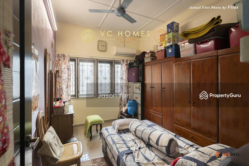 2-storey Terraced House for Rent in Klang (Selangor) - Jason Tan - PropertyGuru.com.my