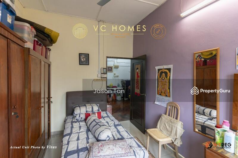 2-storey Terraced House for Rent in Klang (Selangor) - Jason Tan - PropertyGuru.com.my