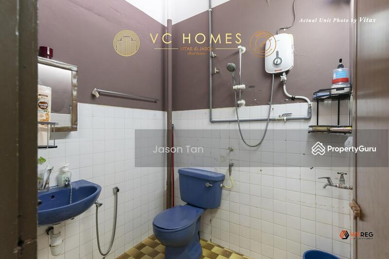 2-storey Terraced House for Rent in Klang (Selangor) - Jason Tan - PropertyGuru.com.my