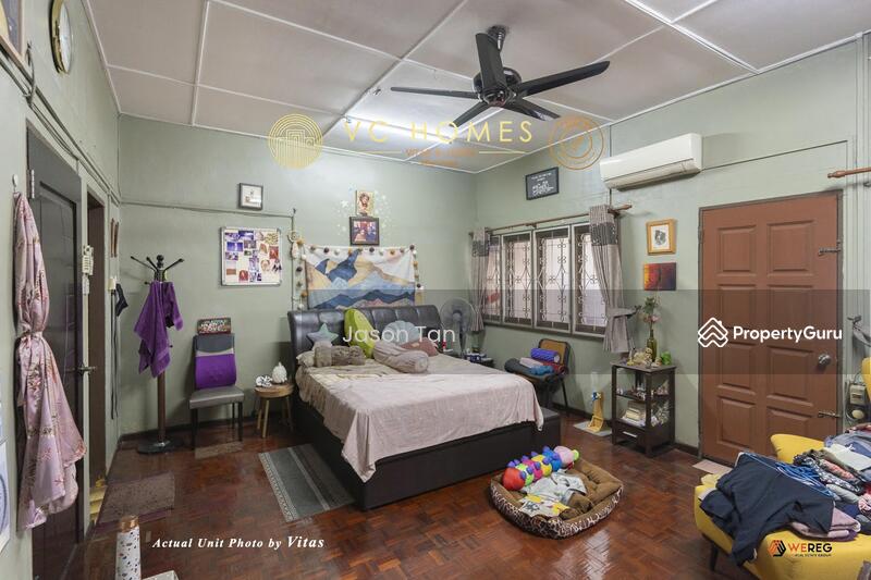 2-storey Terraced House for Rent in Klang (Selangor) - Jason Tan - PropertyGuru.com.my