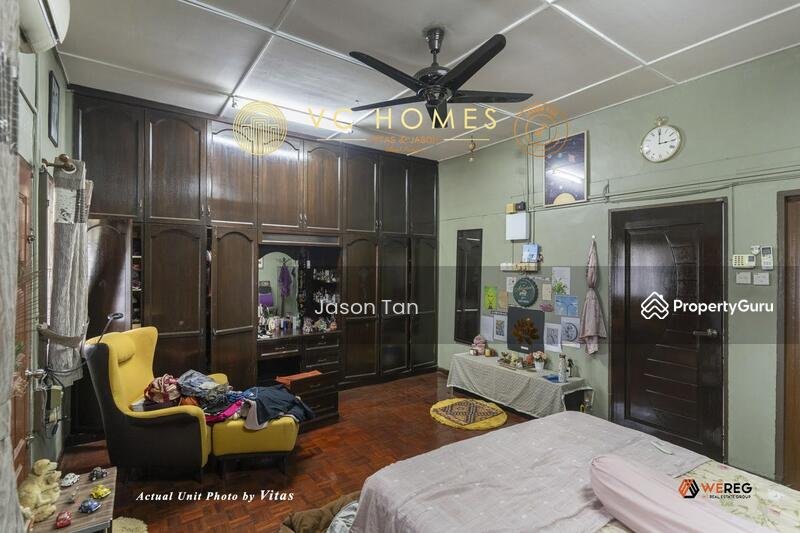 2-storey Terraced House for Rent in Klang (Selangor) - Jason Tan - PropertyGuru.com.my