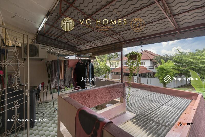 2-storey Terraced House for Rent in Klang (Selangor) - Jason Tan - PropertyGuru.com.my