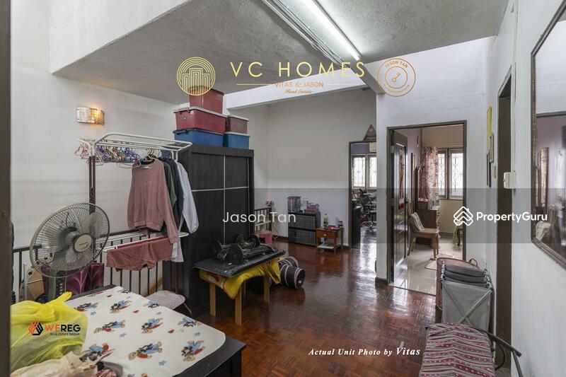 2-storey Terraced House for Rent in Klang (Selangor) - Jason Tan - PropertyGuru.com.my