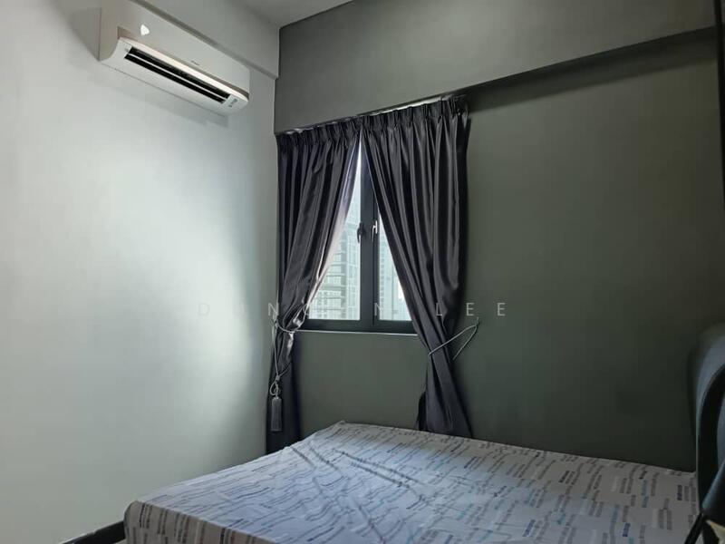 D'sands Residence untuk Untuk Disewa - RM 630 /bulan, Apr 2026 - PropertyGuru.com.my