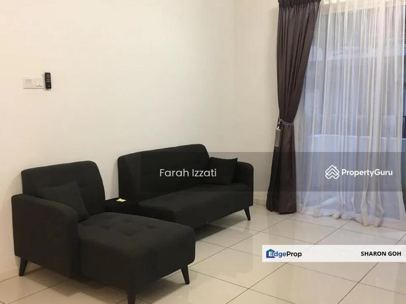 Terraced House for Rent in Bandar Tropicana Aman (Telok Panglima Garang) - Farah Izzati - PropertyGuru.com.my