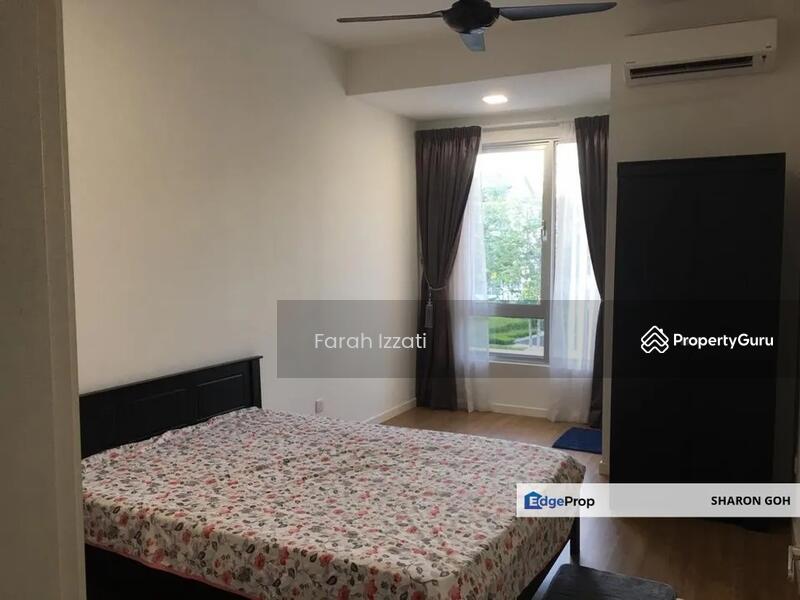 Terraced House for Rent in Bandar Tropicana Aman (Telok Panglima Garang) - Farah Izzati - PropertyGuru.com.my