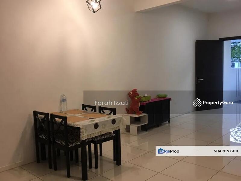 Terraced House for Rent in Bandar Tropicana Aman (Telok Panglima Garang) - Farah Izzati - PropertyGuru.com.my