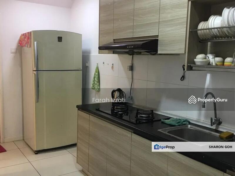 Terraced House for Rent in Bandar Tropicana Aman (Telok Panglima Garang) - Farah Izzati - PropertyGuru.com.my