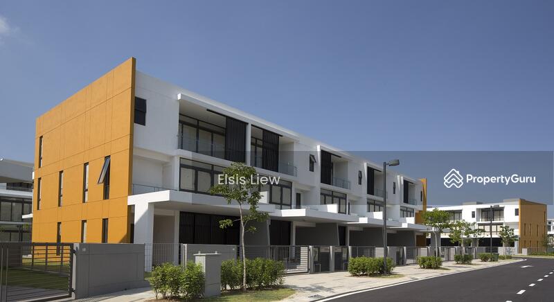 Rumah Teres untuk Dijual di Sungai Besi (Kuala Lumpur) - Elsis Liew - PropertyGuru.com.my