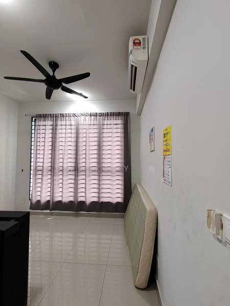 Service Residence for Rent at LakePark Residence @ KL North - Jaykay Ng - Living Room - PropertyGuru.com.my